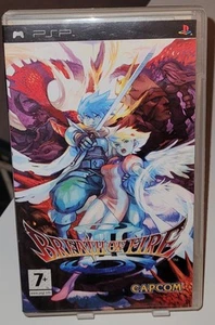 Sony PSP - Breath Of Fire III - ⚠️ Pas De Jeu - Bon État - Picture 1 of 4