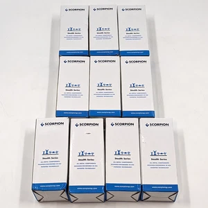 Scorpion Security Products High Security Mount for Apple Smart Watches Lot of 10 - Photo 1 sur 11