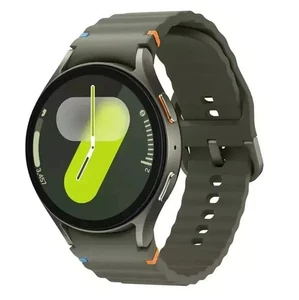 Neuf - Galaxy Watch7 Aluminium 44mm SM-L315U Vert Bluetooth + WiFi + LTE - Photo 1 sur 2