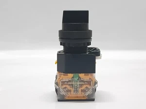 INTERRUPTOR BOTÓN SERIE ZHUANGYIN LA38 440V 10A - Imagen 1 de 8