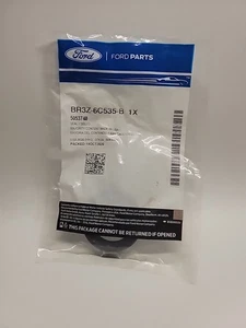 Sello de lavadora de cubierta de válvula de motor Ford genuino BR3Z-6C535-B nuevo  - Imagen 1 de 2