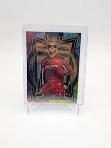 2025 Panini Select Matt Dibenedetto Grandstand Tie Dye /25 - Picture 1 of 2