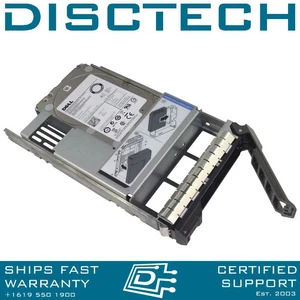 Dell 342-2017 SAS / Serial Attached SCSI Hybrid Hard Disk Drive Kit - Picture 1 of 2