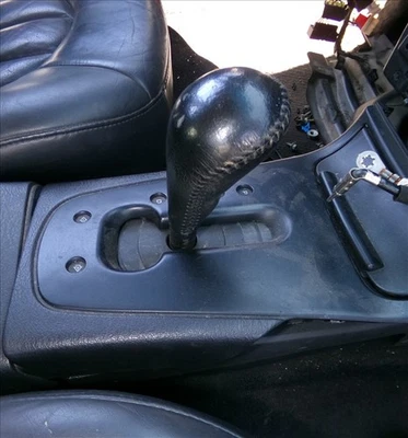 palanca de cambios 102284 para CHRYSLER 300 M 3.5 G 1998-2003 1999 Foto 1 de 4