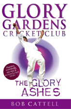 Bob Cattell Glory Gardens 8 - The Glory Ashes (Poche)