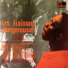 Art Blakey The Jazz Messengers Avec Barney Wilen Les Liaisons Dangereuses 1960