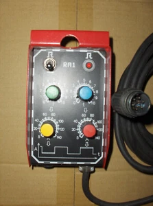 Fronius / Castolin Pulsregler - Bild 1 von 2