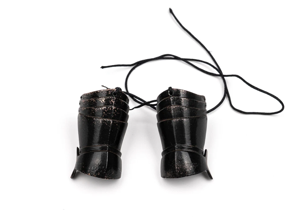 Knee Armor Metal for COOMODEL PE015 PALM EMPIRE - DUKE KNIGHT 1/12th Scale - Image 1 of 1