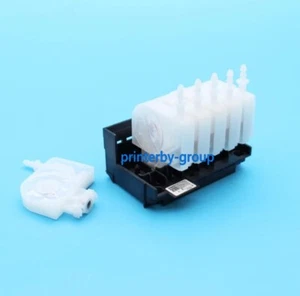 Printhead Adapter + Damper for ET-8500 8550 18100 L18050 8050 18500 XP600 DTF - Photo 1/2