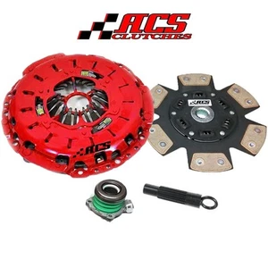 Kit de embrague etapa 3 para 2005-2007 CHEVY COBALTO 2,0 L - Imagen 1 de 1