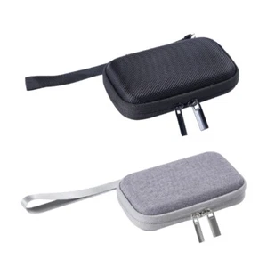 EVA Shockproof Travel Bag for E81 SSD Traveling Pouch Bags with Hand Strap - Photo 1/10