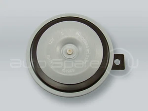 SRL 12V 110 dB Loud Universal Electric Compact Horn - Bild 1 von 3