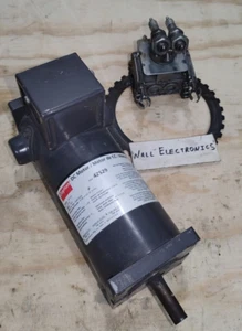 Dayton 4Z529 DC Motor = New Old Stock = - Picture 1 of 4