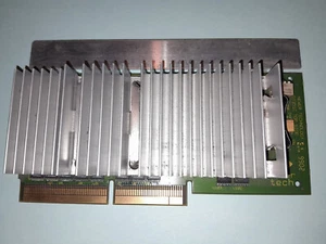 Vintage Macintosh Apple Newer Technology MAXpowr G3 DT351 PCI 250MHz CPU Rev C - Picture 1 of 3