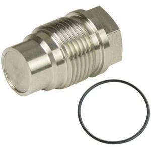 Enchufe de riel de combustible diésel BD para 2004,5-2010 GM 6,6 L Duramax * 1050071 - Imagen 1 de 1