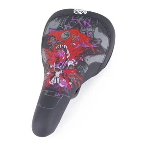 Asiento delgado con rieles Shadow Conspiracy BMX Penumbra - Jones Serie 10 - Imagen 1 de 2
