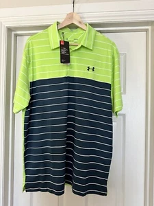 Camicia uomo UnderArmour Heatgear - Foto 1 di 3