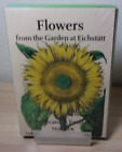 Flowers from the Garden at Eichstatt 12 Notecards & Envelopes Taschen