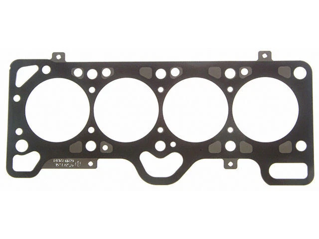 Junta de culata Felpro 56DJ41D para Hyundai Accent 2000-2003 1,5 L 4 cilindros Foto 1 de 1
