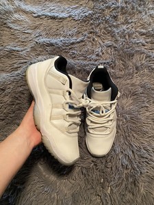 Las mejores ofertas en Jordan 11 Low retro legend blue | eBay