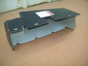 1957 1958 1959 Imperial Crown Custom Lebaron NEW Glove Box Liner Made in USA - Bild 1 von 3