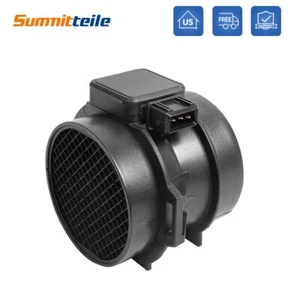 Mass Air Flow Sensor For Suzuki Verona Land Rover Volvo BMW 325Ci 325xi 5WK9626 - Picture 1 of 10