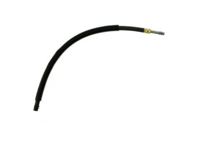 Conjunto de mangueira de linha de retorno de direção hidráulica Chevrolet Tahoe 2007-2014 11265MHSR - Imagem 1 de 2