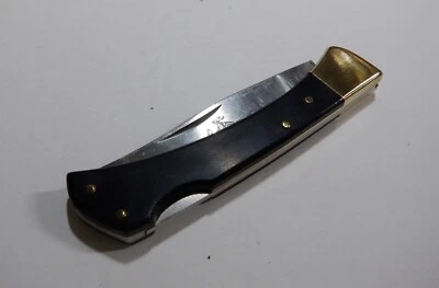 Cerradura de madera Parker Mustang Japón 4" Foto 1 de 4