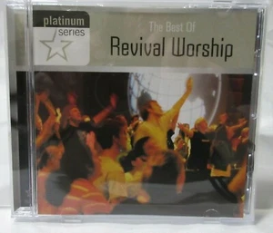 The Best of Revival Worship CD (Fairhope Records 2006) - Picture 1 of 4