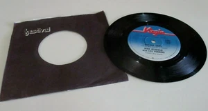 Mike Oldfield - Cuckoo Song and Pipe Tune - 7 Inch Vinyl - Single Record - 1977 - Bild 1 von 7