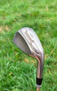 Cleveland 588 Altitude Pitching Wedge - Traction 85 R Steel Shaft - RH - Picture 1 of 15