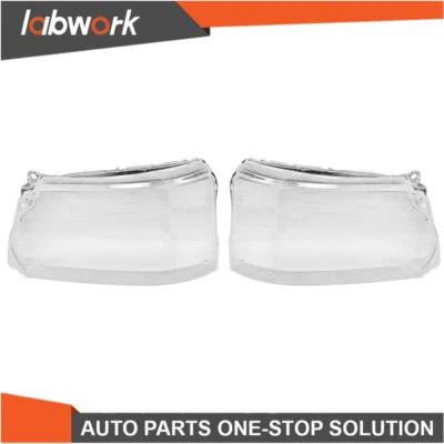 Tampa da lente do abajur de laboratório para Land Rover Range Rover Sport 2010-2013 - Imagem 1 de 4