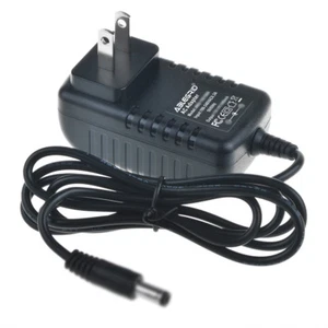AC/DC Adapter For US Pro 1000 USPro1000 3rd Edition Portable Ultrasound Therapy - Bild 1 von 3