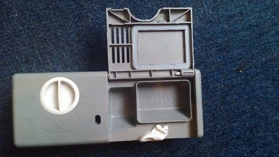 AEG Electrolux Zanussi Geschirrspüler Dosierkombination Eltek Typ 100418 - Bild 1 von 4