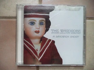 The Wardrobe (Tony Wakeford / Andrew Liles) - A Sandwich Short CD - Bild 1 von 3