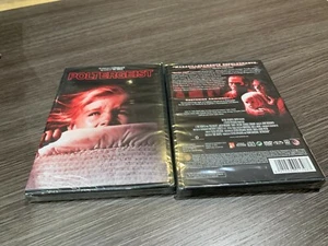 POLTERGEIST DVD STEVEN SPIELBERG TOBE HOOPER PRECINTADA NUEVA - Imagen 1 de 1