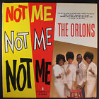 Orlons: Not Me Cameo 12 " LP 33 Min