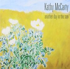 KATHY MCCARTY - Another Day In The Sun - CD