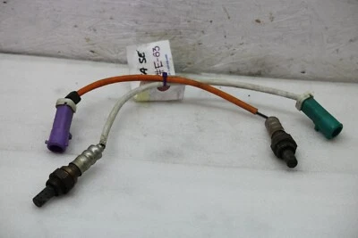 Ford Fiesta SE 2013 O2 sensor de oxígeno (juego de 2) #E-49 k Foto 1 de 4