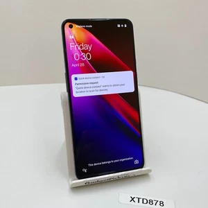 OnePlus 9 5G - 128GB - Winter Mist (Unlocked) LE2115 - Good Condition - Picture 1 of 5