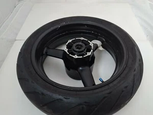 Yamaha YZF R6 1999 2002 Felge Hinterrad 5EB253380033 - Bild 1 von 12