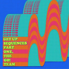 The Go! Team Get Up Sequences Part One (CD) Album