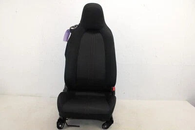 2016-2019 Mazda MX-5 Miata Right Passenger Seat OEM JR139 - Image 1 of 4