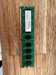 Cisco MEM-2900-2GB 2GB DRAM Memory Module for 2901, 2911, 2921 ISR Routers - Bild 1 von 2