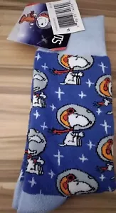 Calcetines Peanuts NUEVO - Imagen 1 de 4