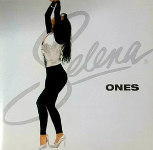 Selena - "Ones" - "Dreaming Of You" - ( CD - EMI Records ) - Picture 1 of 4