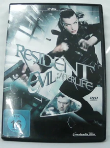 Resident Evil: Afterlife (2011) DVD - Bild 1 von 1