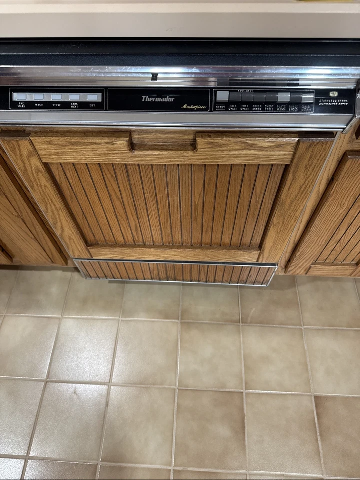 termador lavavajillas Foto 1 de 4