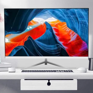 27in Display Screen QHD 2K 165Hz 2560x1440 Gaming Monitor LED Backlight Blue NEW - Afbeelding 1 van 18