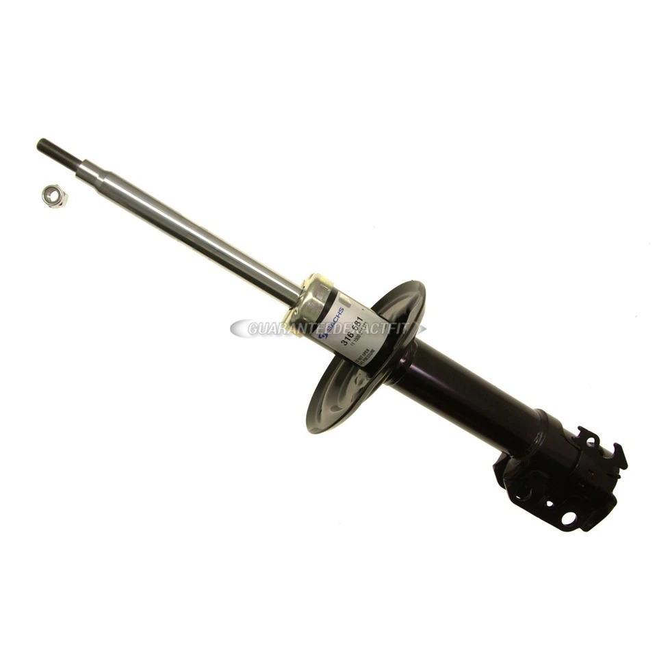 Puntal delantero izquierdo Sachs para Scion Xd 2008 2009 2010 2011 2012 2013 2014 Foto 1 de 1